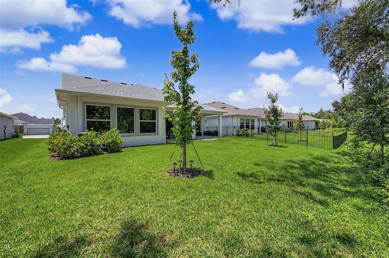CHAPEL XINGS PRCL B - Residential