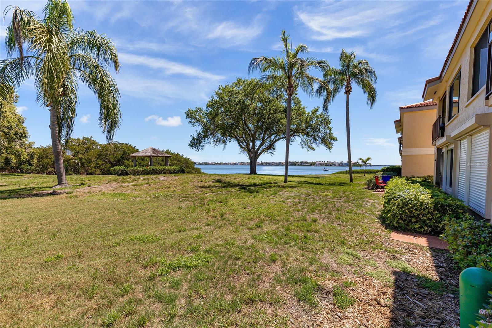 PALMA DEL MAR I - Residential Lease