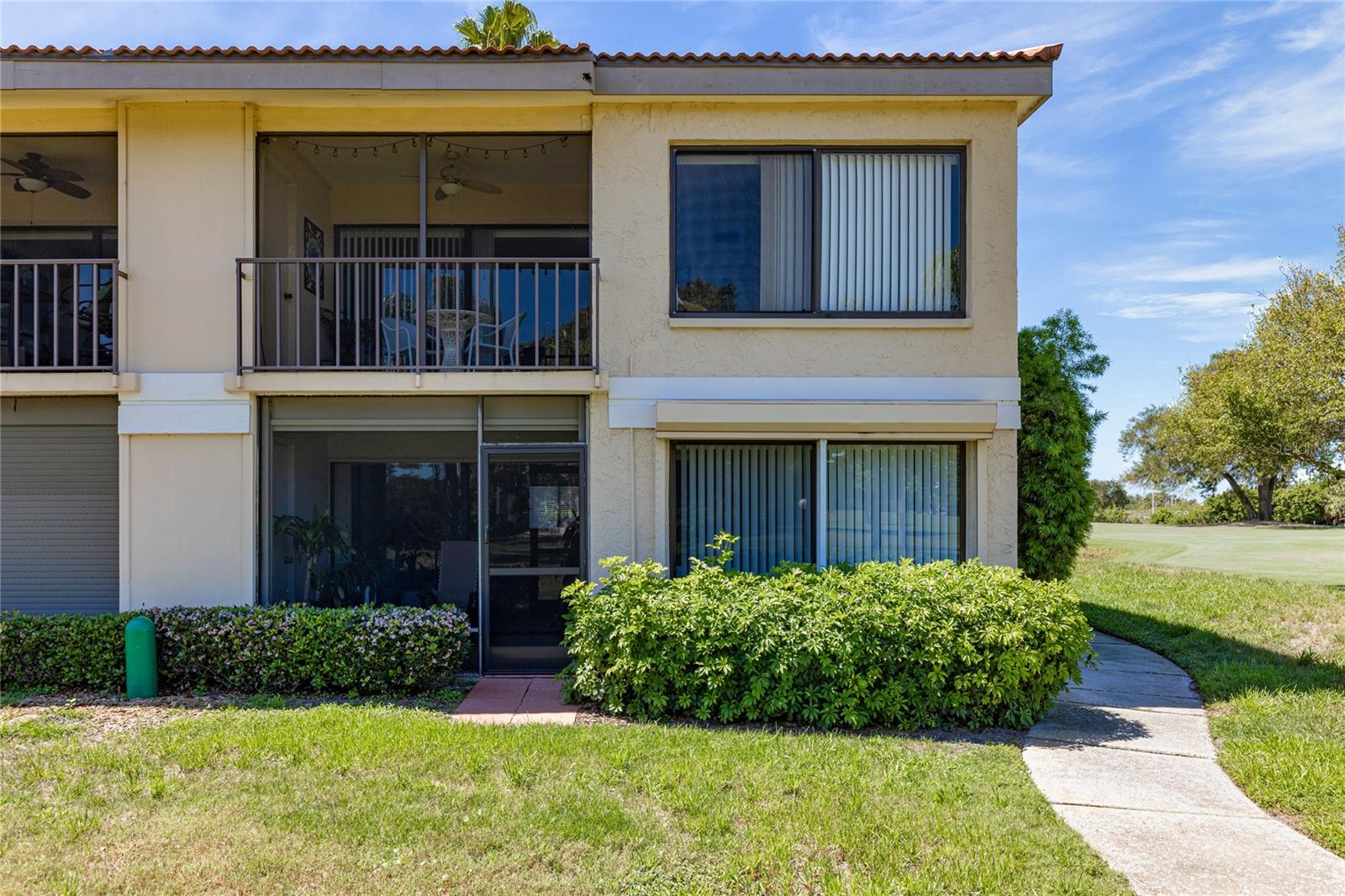 PALMA DEL MAR I - Residential Lease