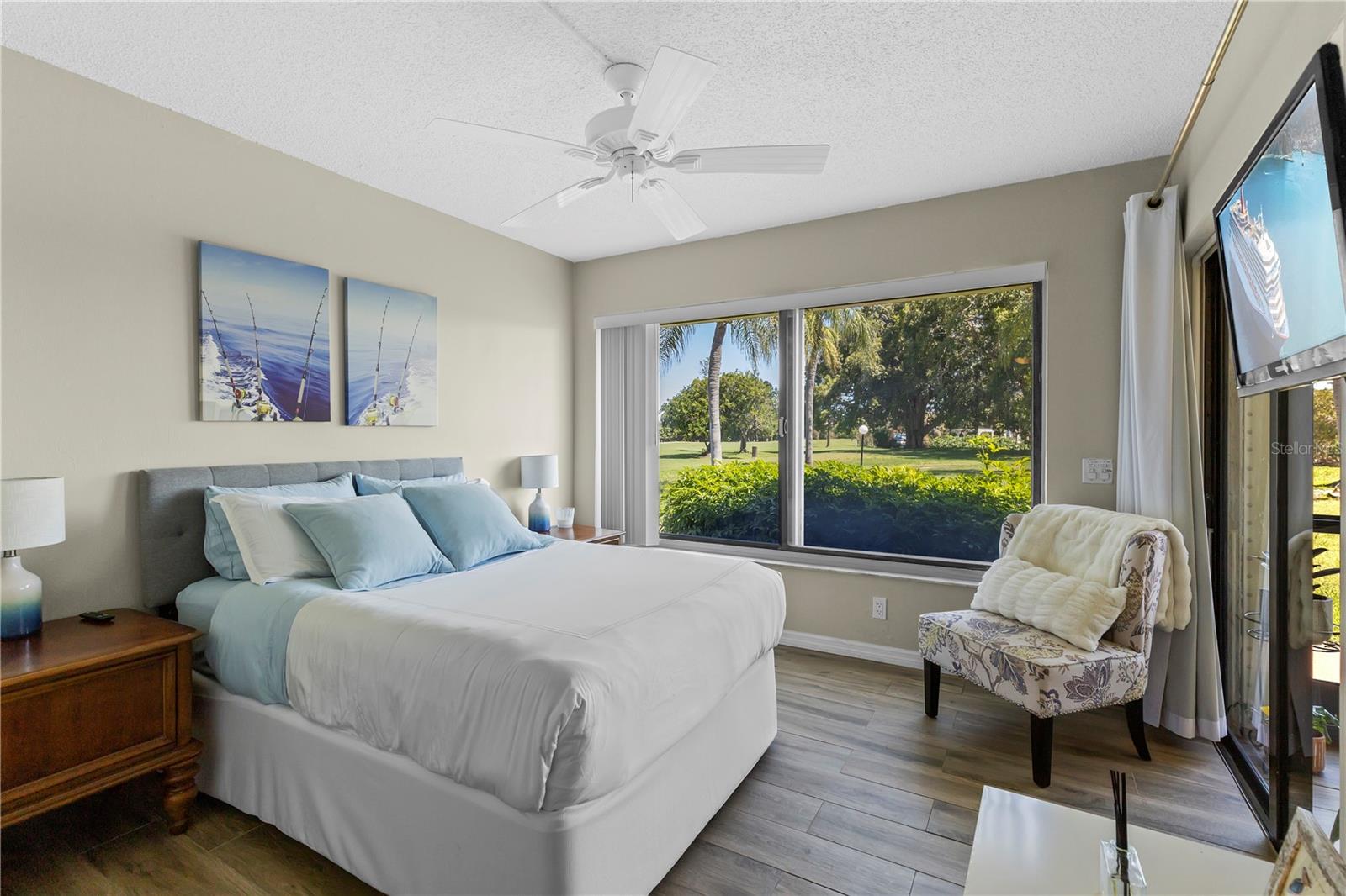 PALMA DEL MAR I - Residential Lease