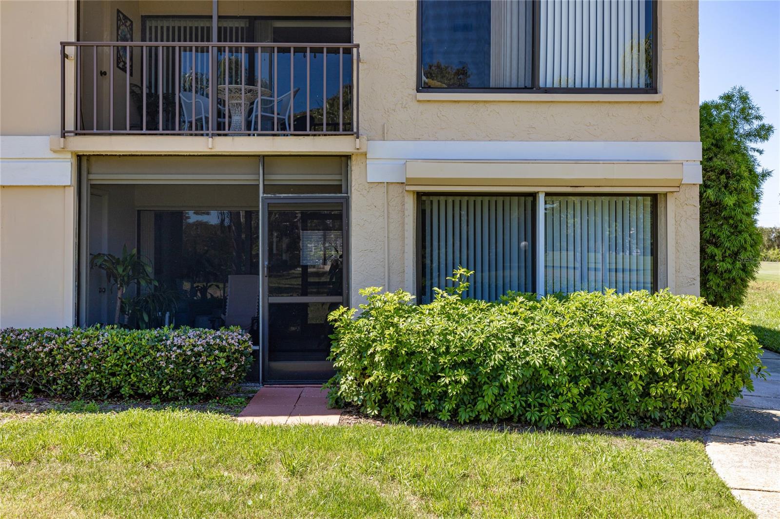 PALMA DEL MAR I - Residential Lease