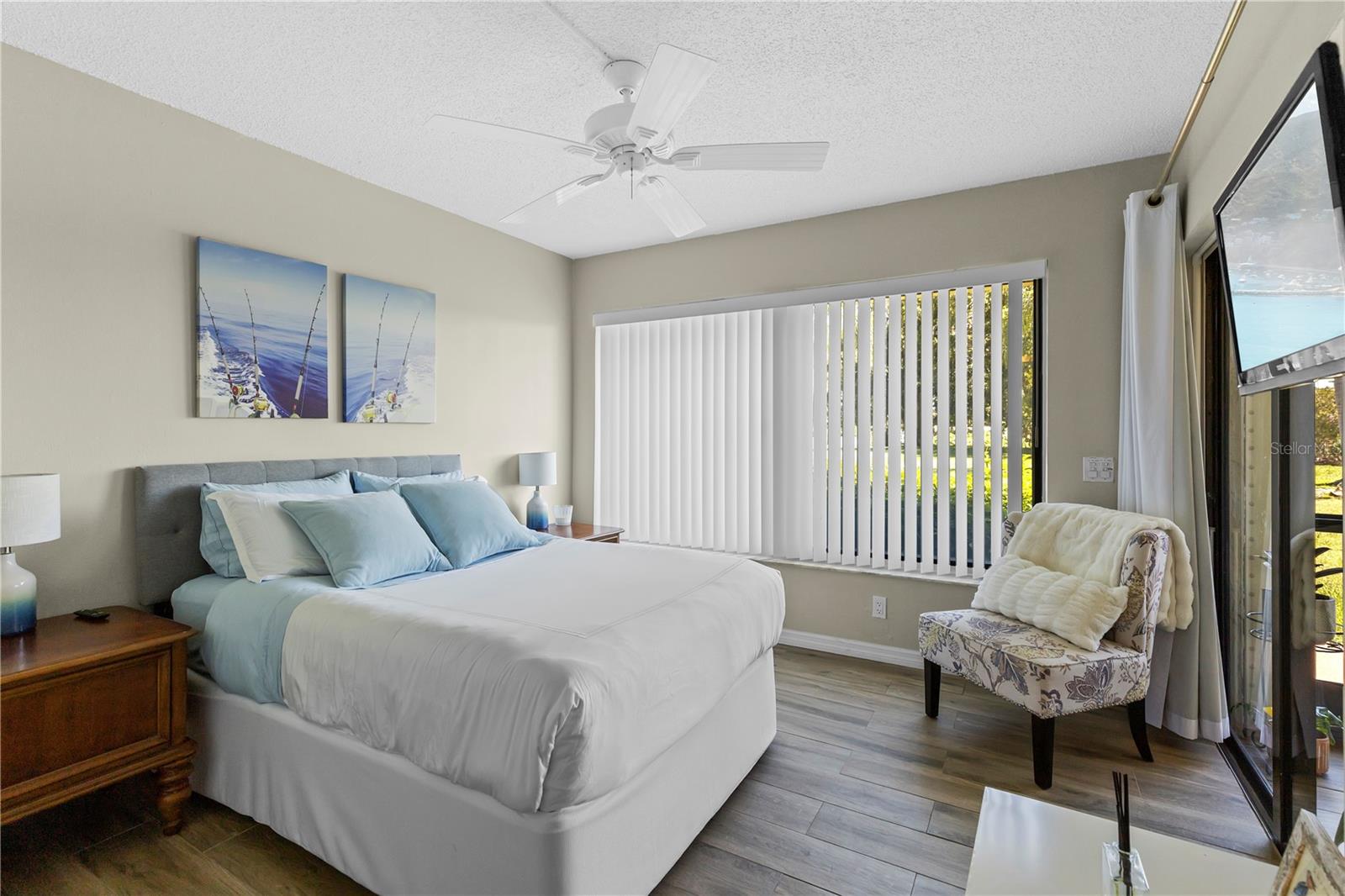 PALMA DEL MAR I - Residential Lease