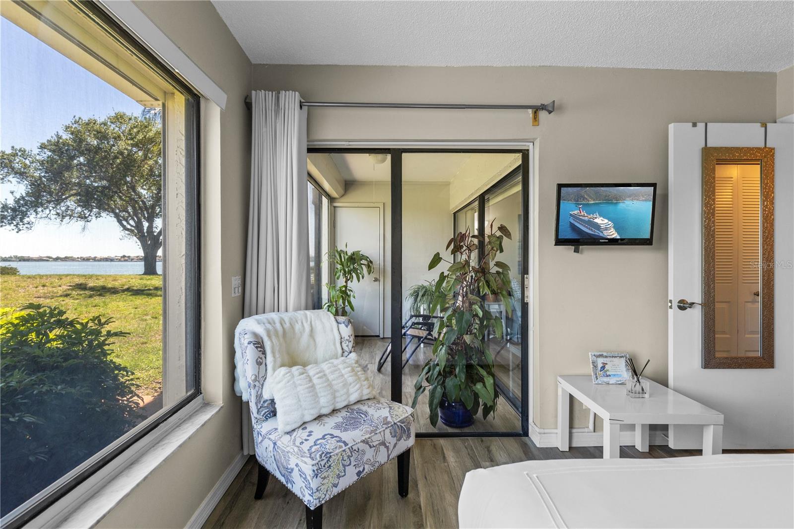 PALMA DEL MAR I - Residential Lease