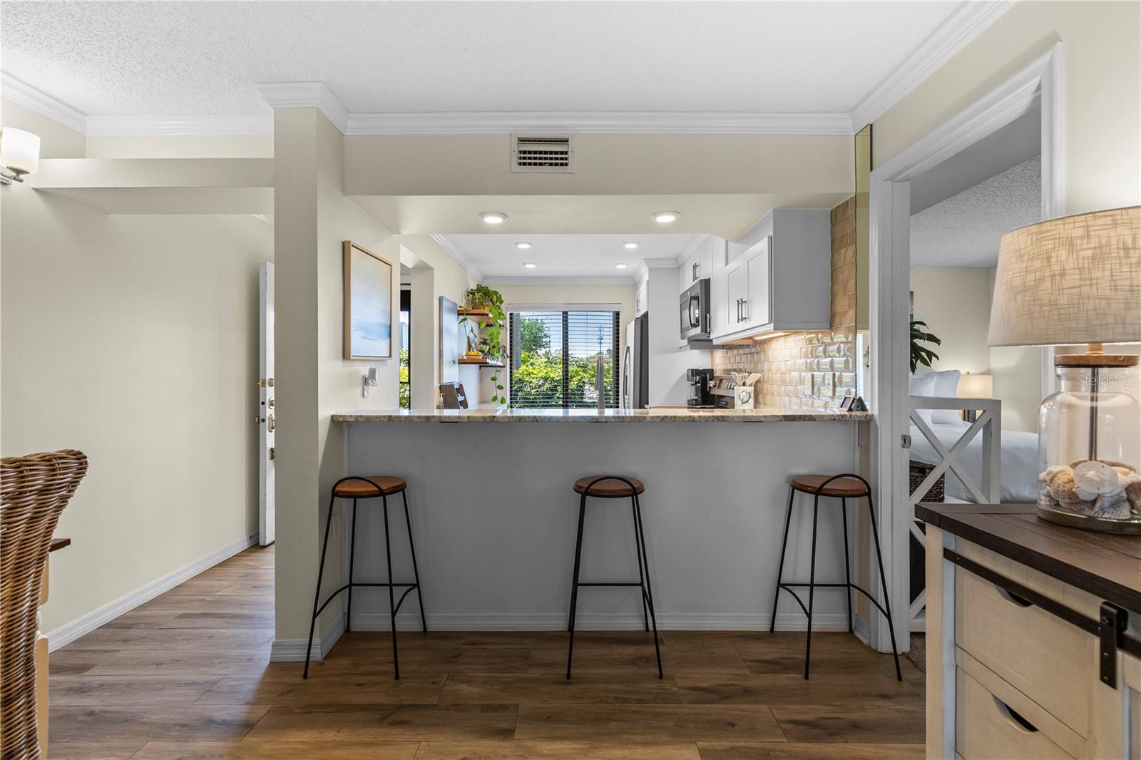 PALMA DEL MAR I - Residential Lease