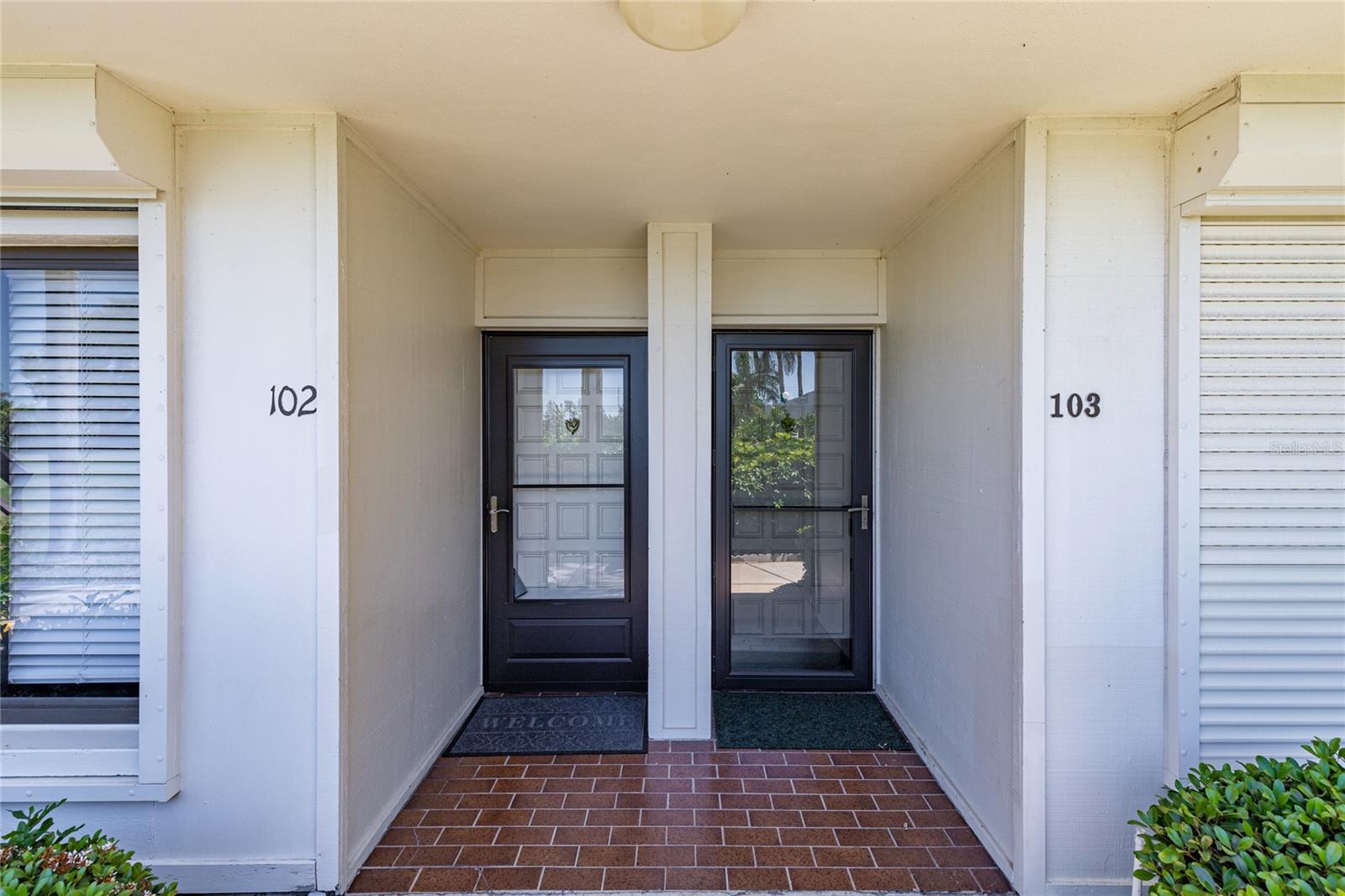 PALMA DEL MAR I - Residential Lease