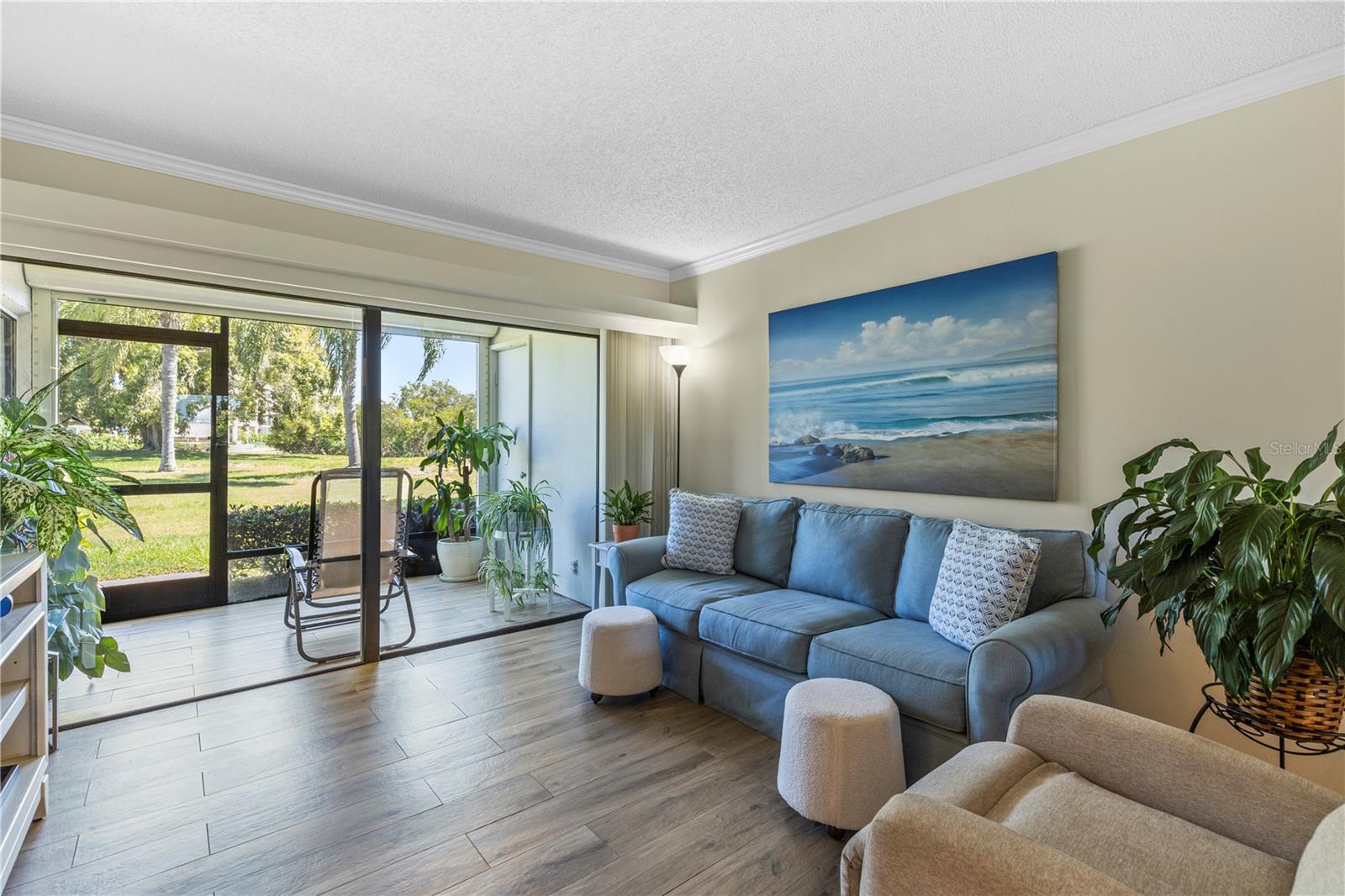 PALMA DEL MAR I - Residential Lease