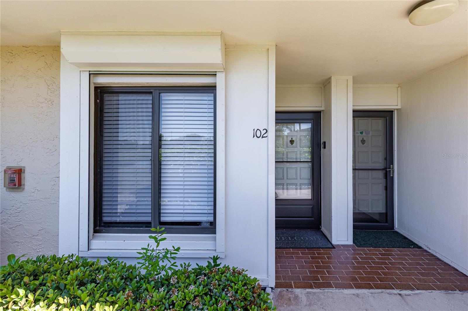 PALMA DEL MAR I - Residential Lease