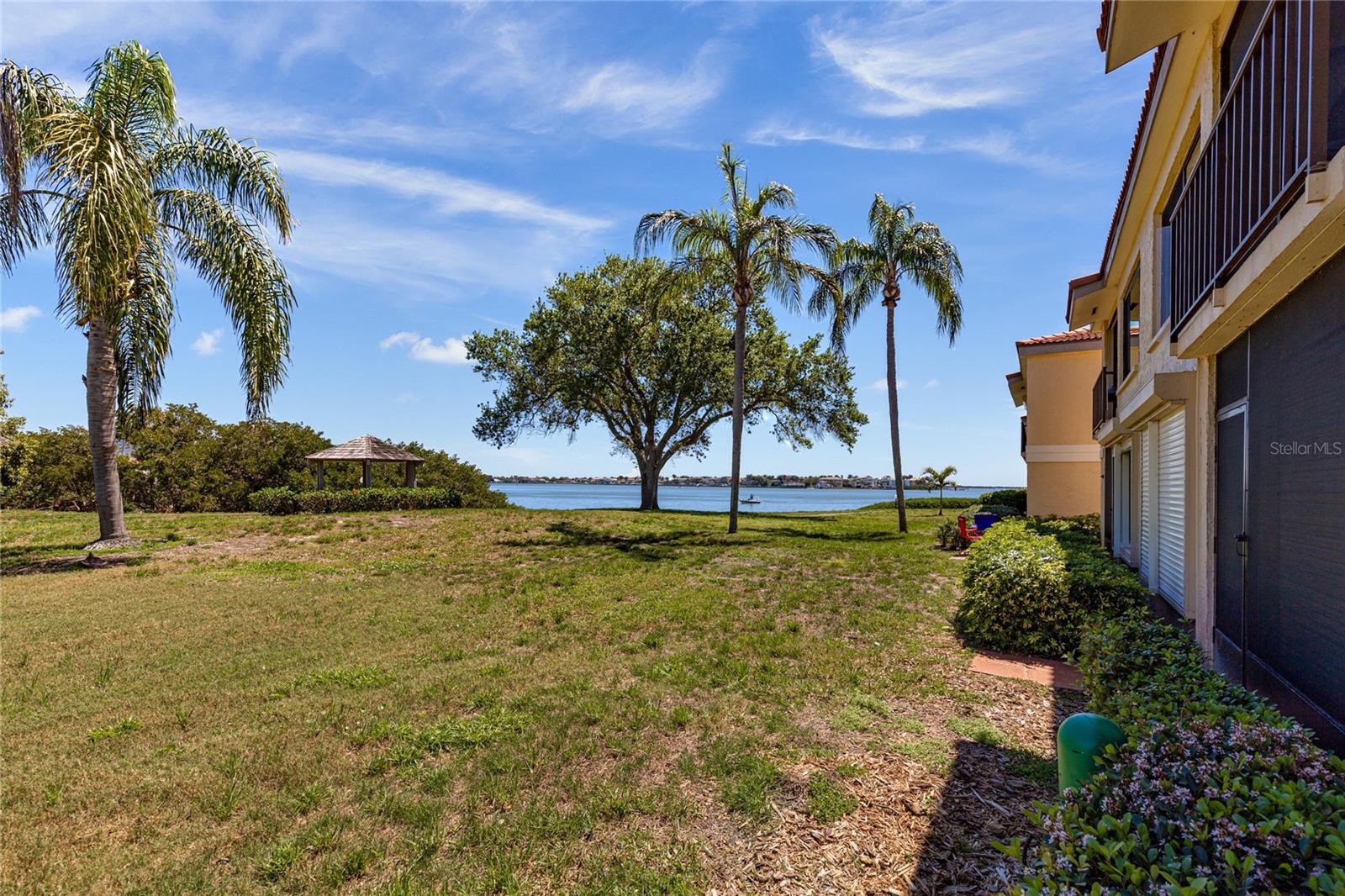 PALMA DEL MAR I - Residential Lease