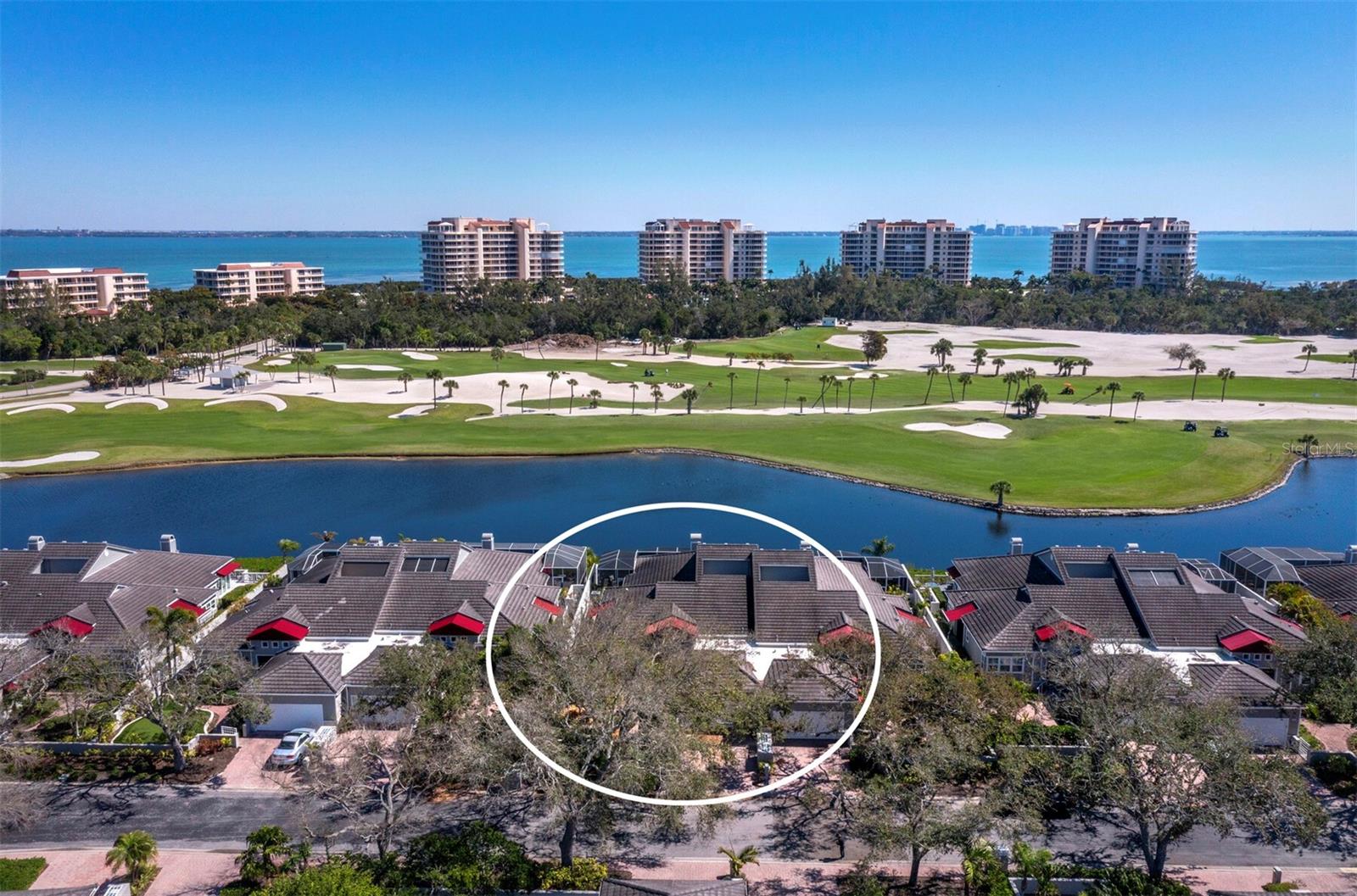 WINDING OAKS - Residential