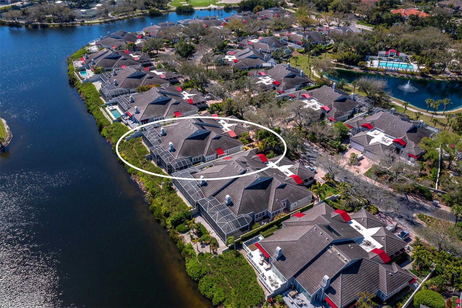 WINDING OAKS - Residential
