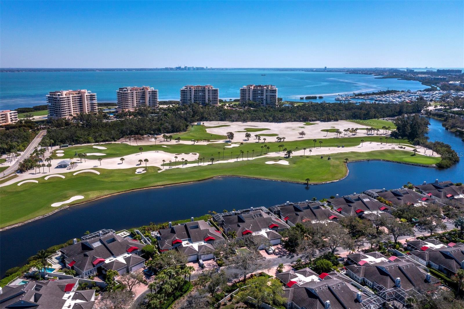 WINDING OAKS - Residential