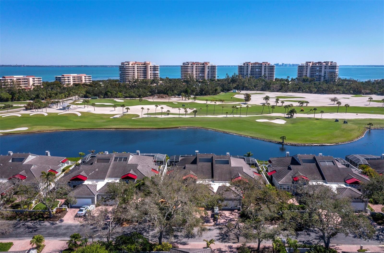 WINDING OAKS - Residential
