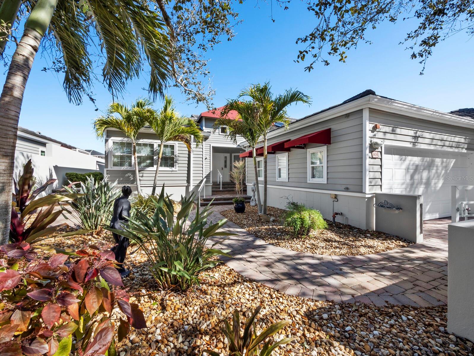 WINDING OAKS - Residential