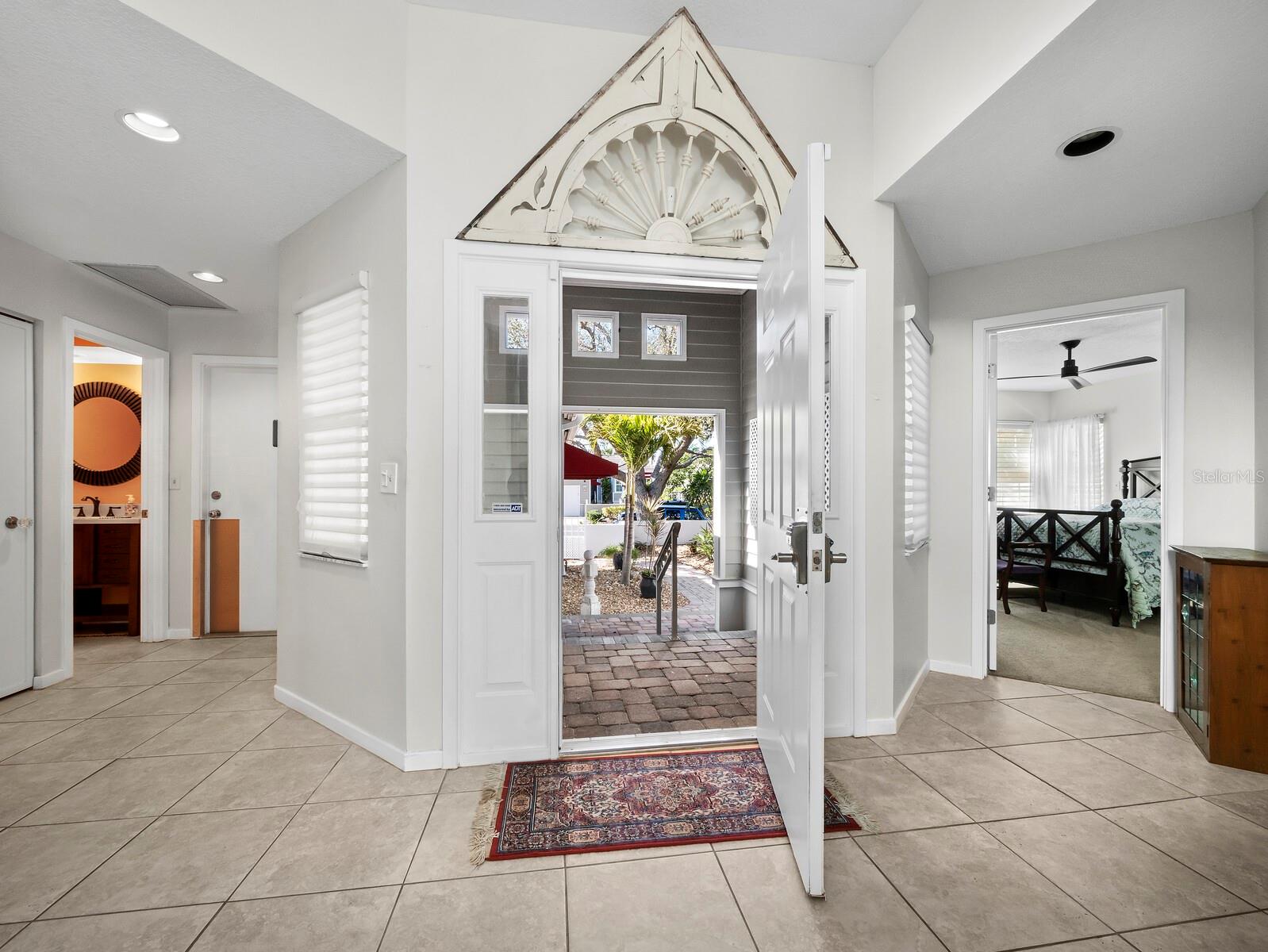 WINDING OAKS - Residential