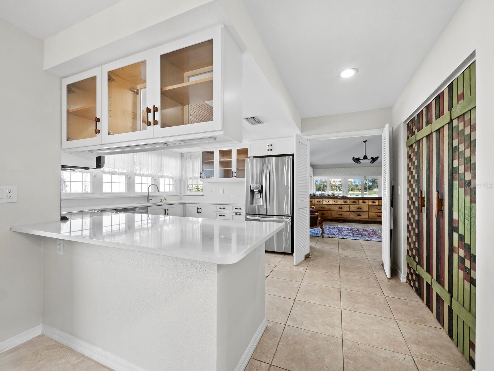 WINDING OAKS - Residential