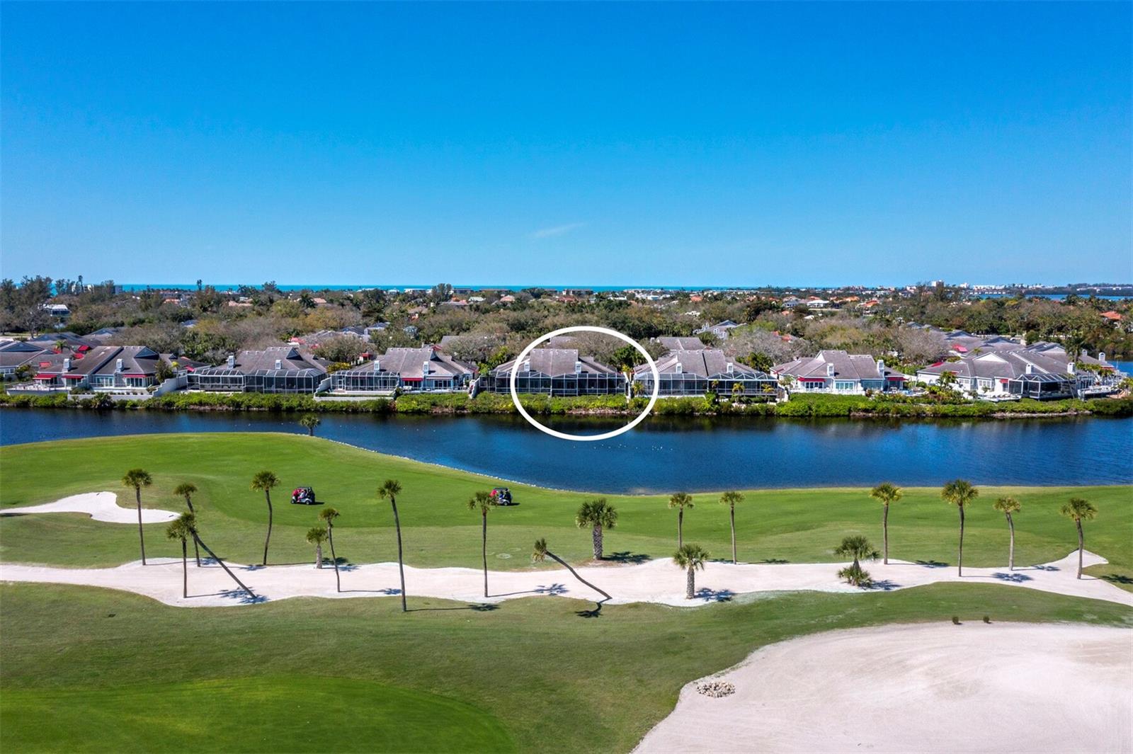 WINDING OAKS - Residential