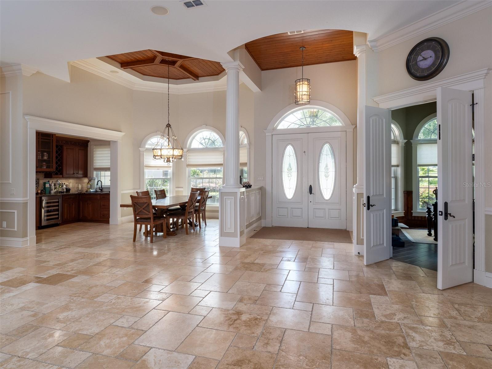 SADDLEBROOK EQUESTRIAN PARK - Residential