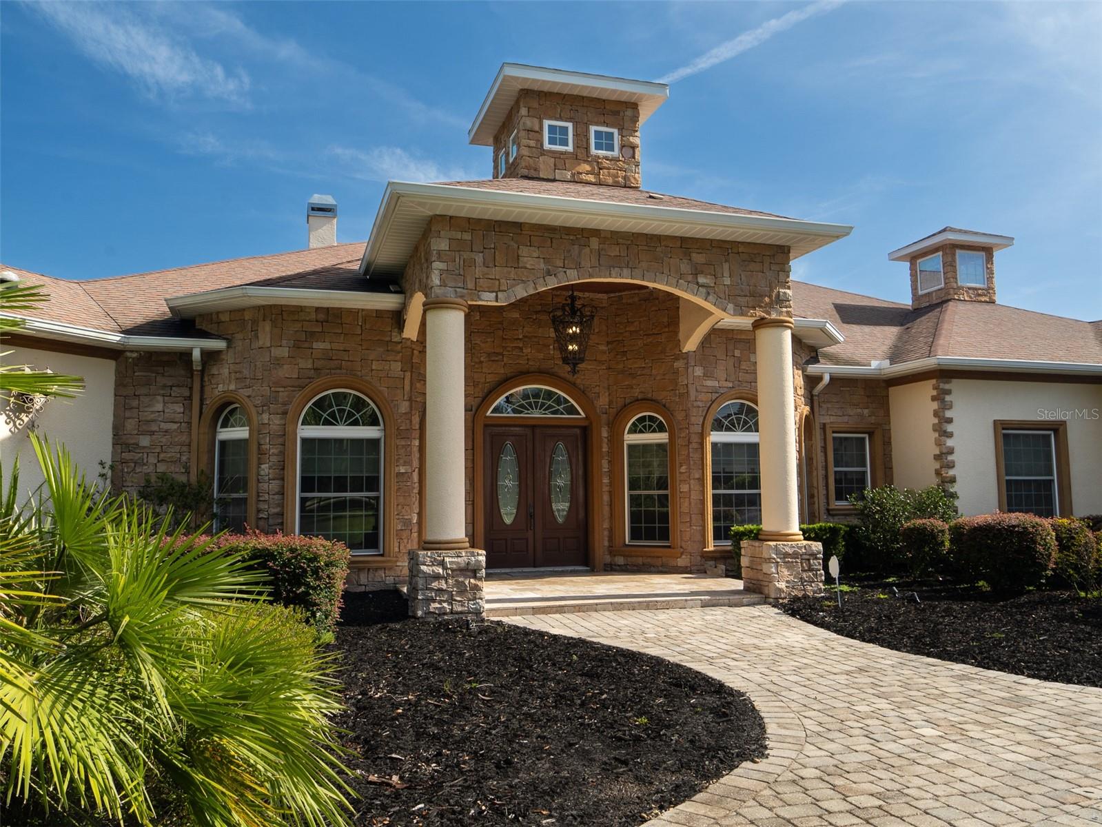 SADDLEBROOK EQUESTRIAN PARK - Residential