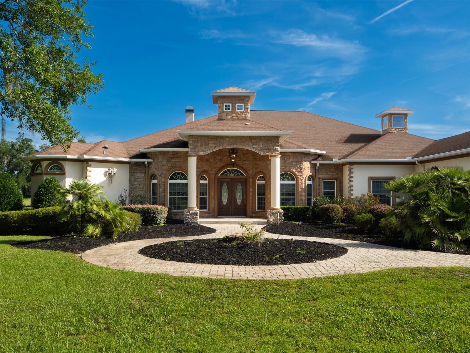 SADDLEBROOK EQUESTRIAN PARK - Residential