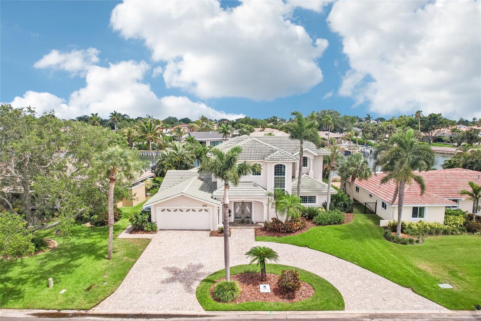 VENETIAN ISLES - Residential