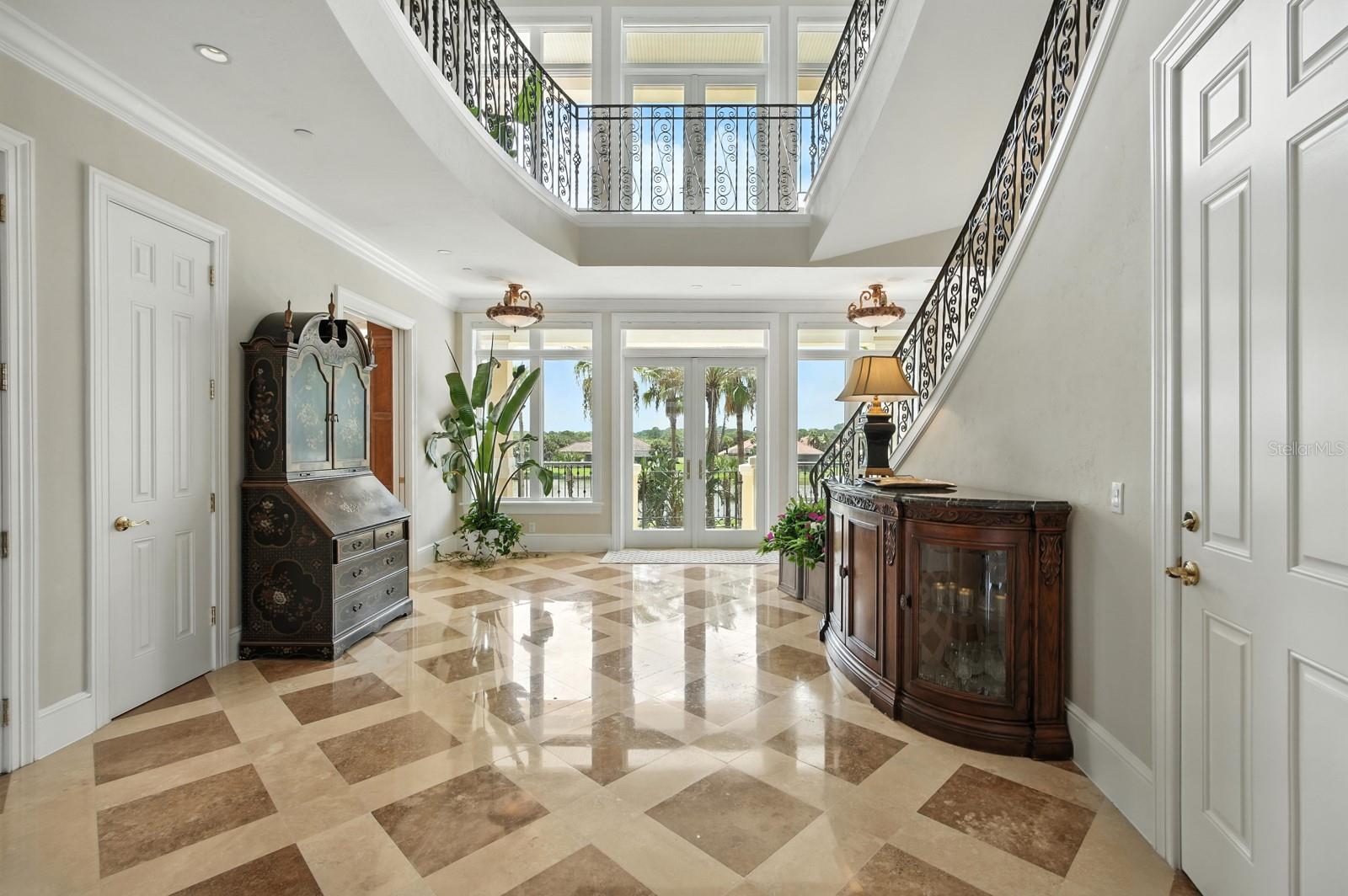 HAMMOCK DUNES CLUSTERS - Residential