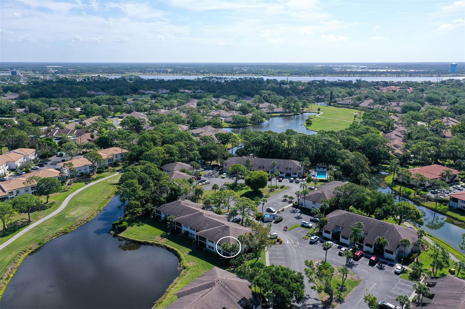 WILLOW LINKS - Residential