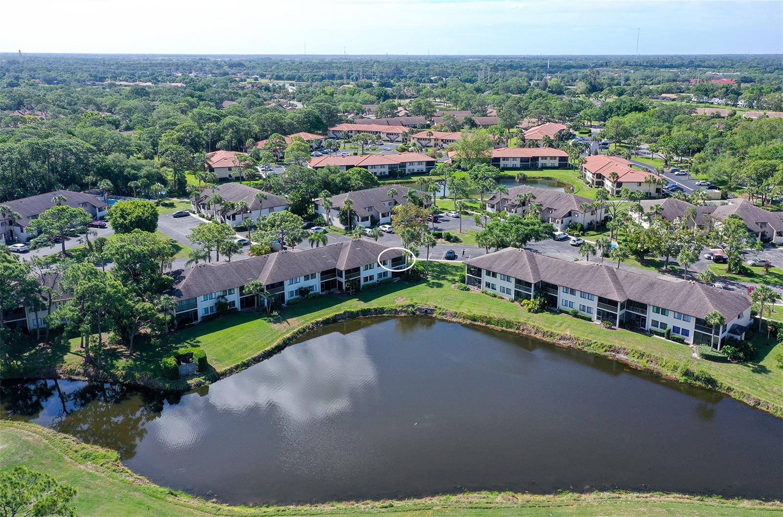 WILLOW LINKS - Residential