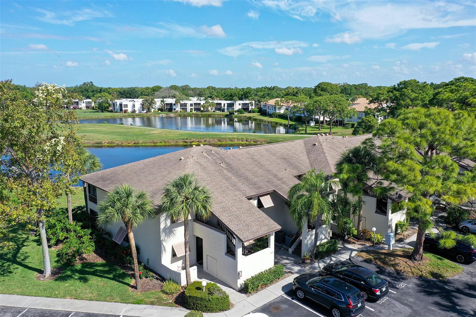 WILLOW LINKS - Residential