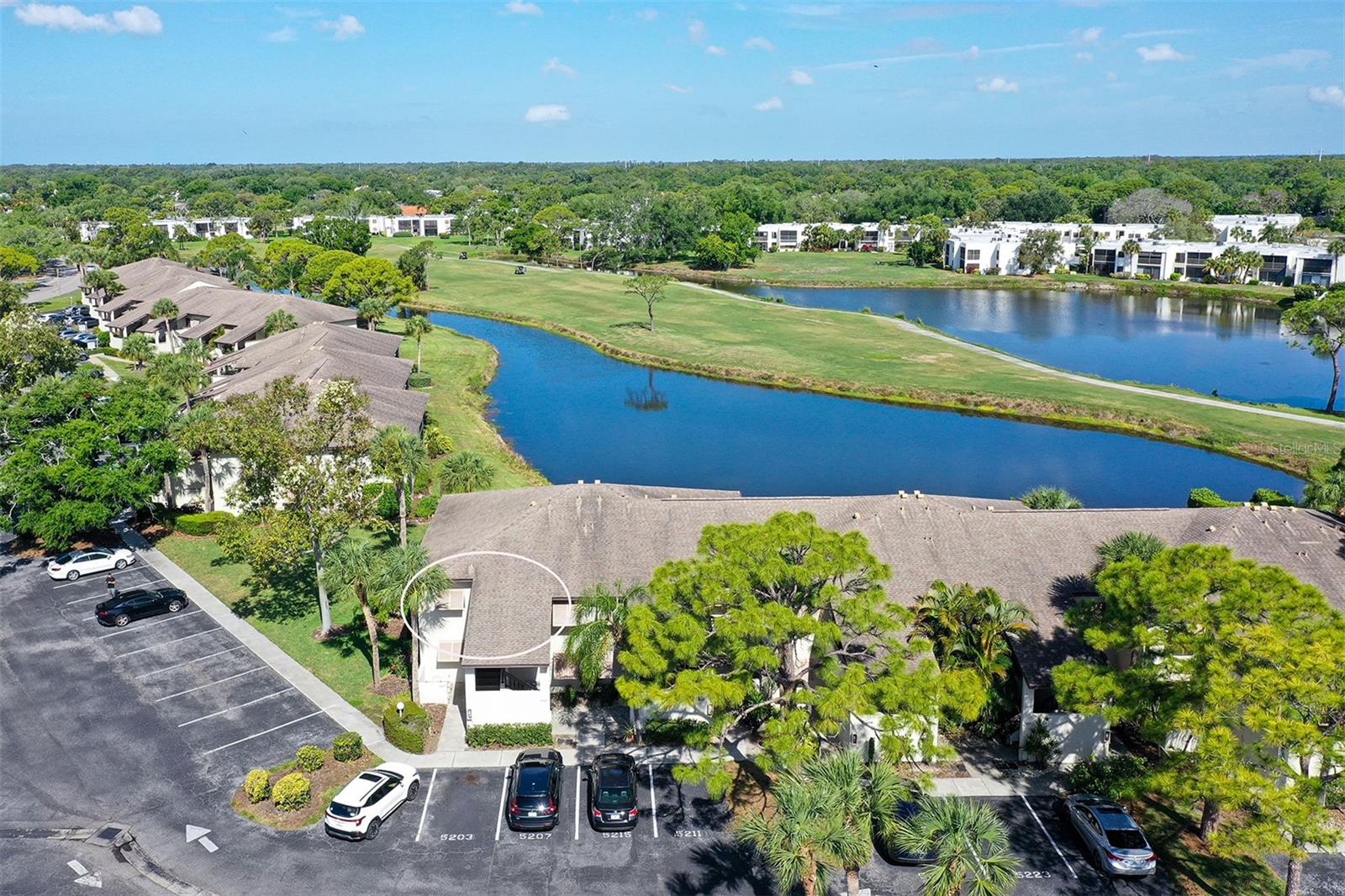 WILLOW LINKS - Residential