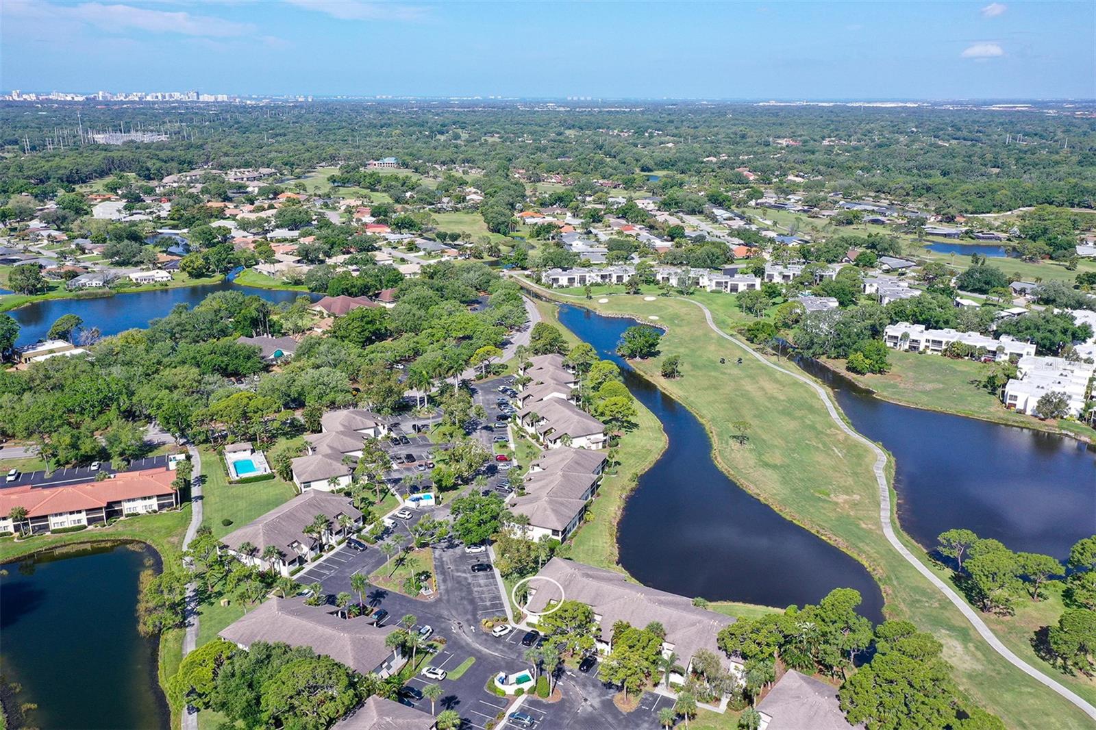 WILLOW LINKS - Residential