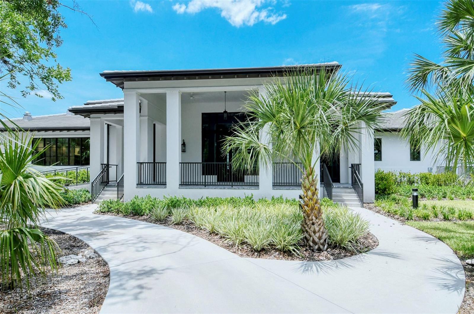 WILLOW LINKS - Residential