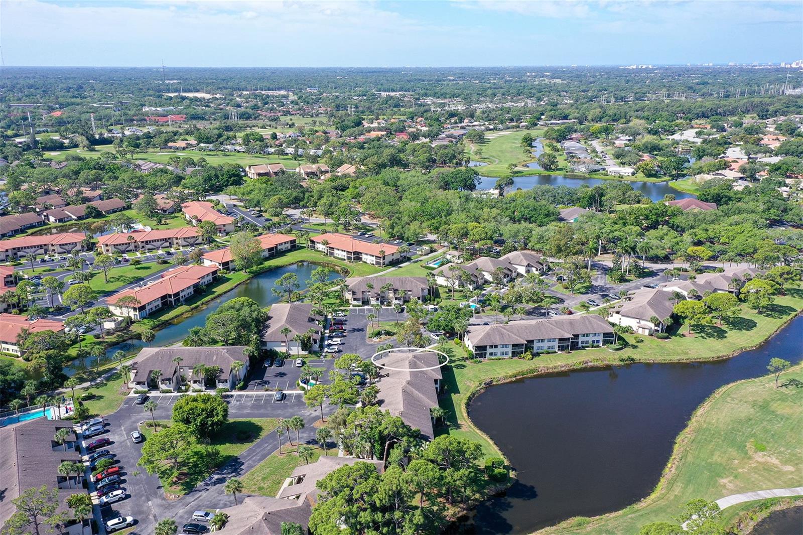 WILLOW LINKS - Residential