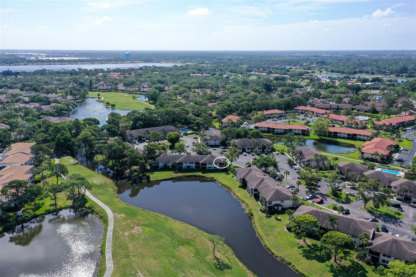 WILLOW LINKS - Residential