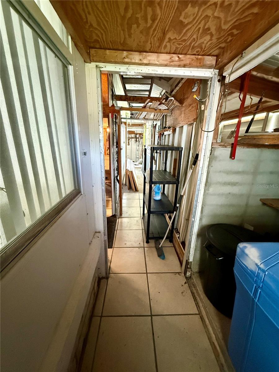 GOLDEN GATE MOBILE HOME PARK UNREC - Residential