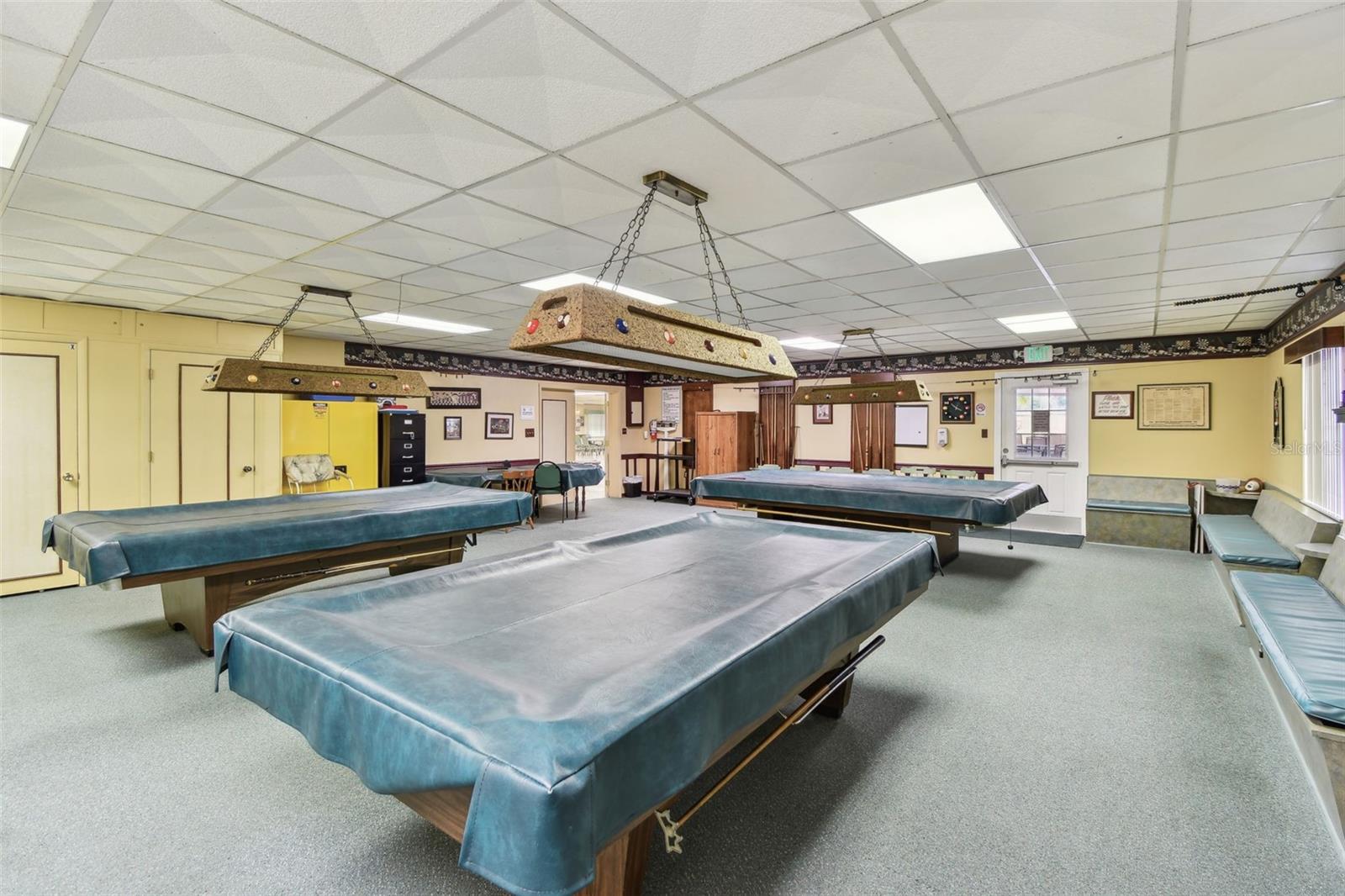 GOLDEN GATE MOBILE HOME PARK UNREC - Residential