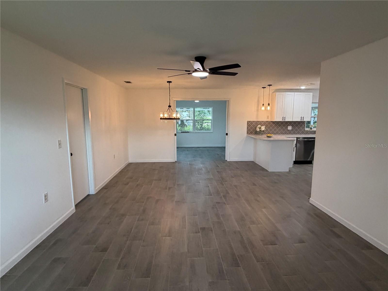 ALPHA VILLAGE ESTATES - Residential