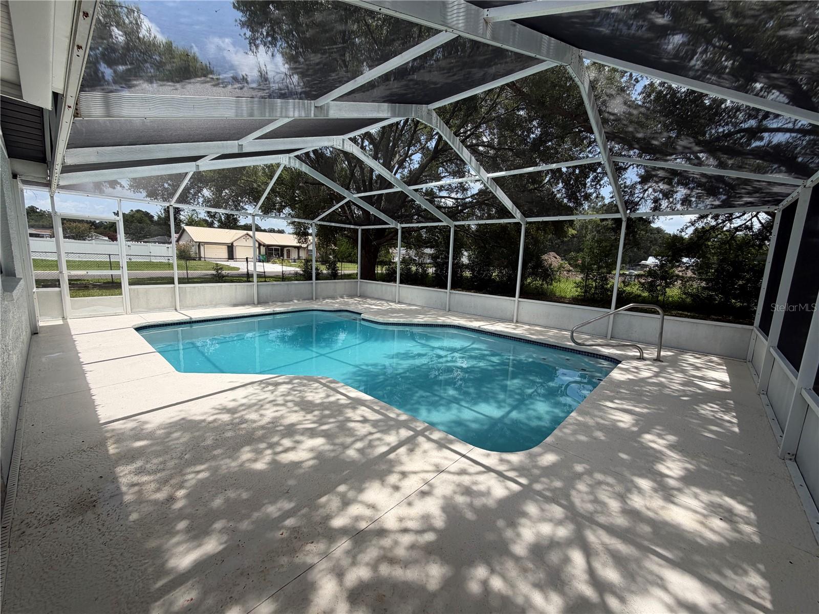 ALPHA VILLAGE ESTATES - Residential