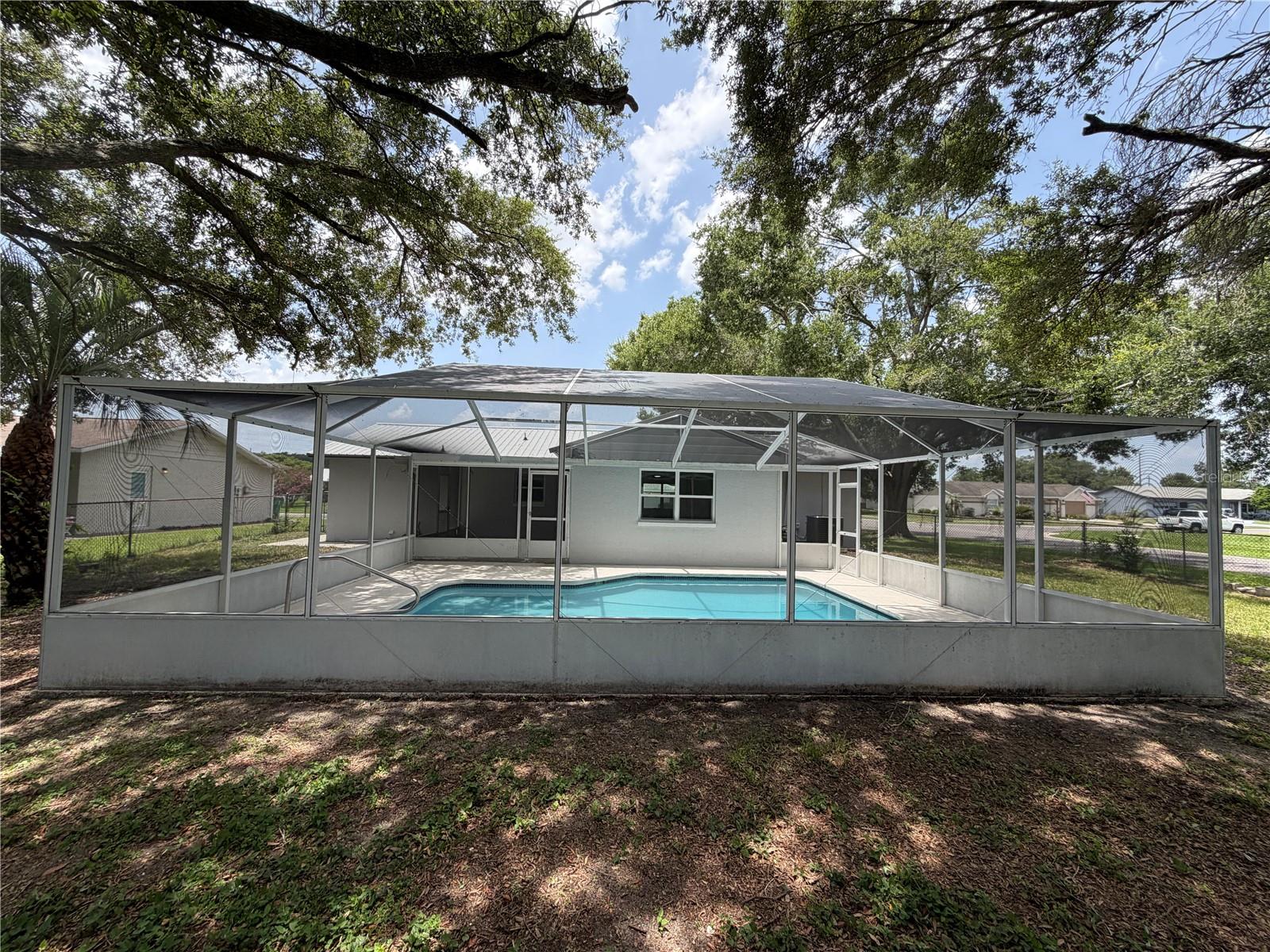 ALPHA VILLAGE ESTATES - Residential