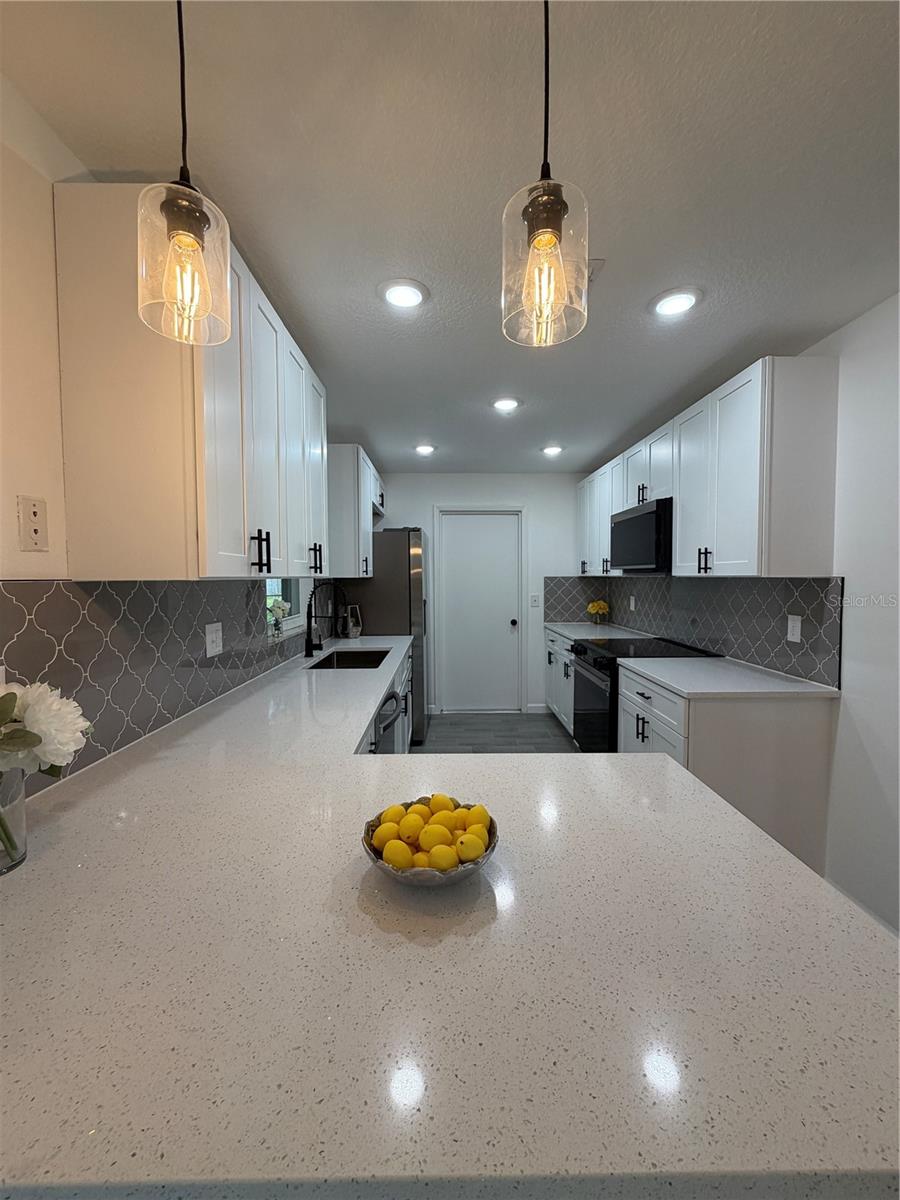 ALPHA VILLAGE ESTATES - Residential