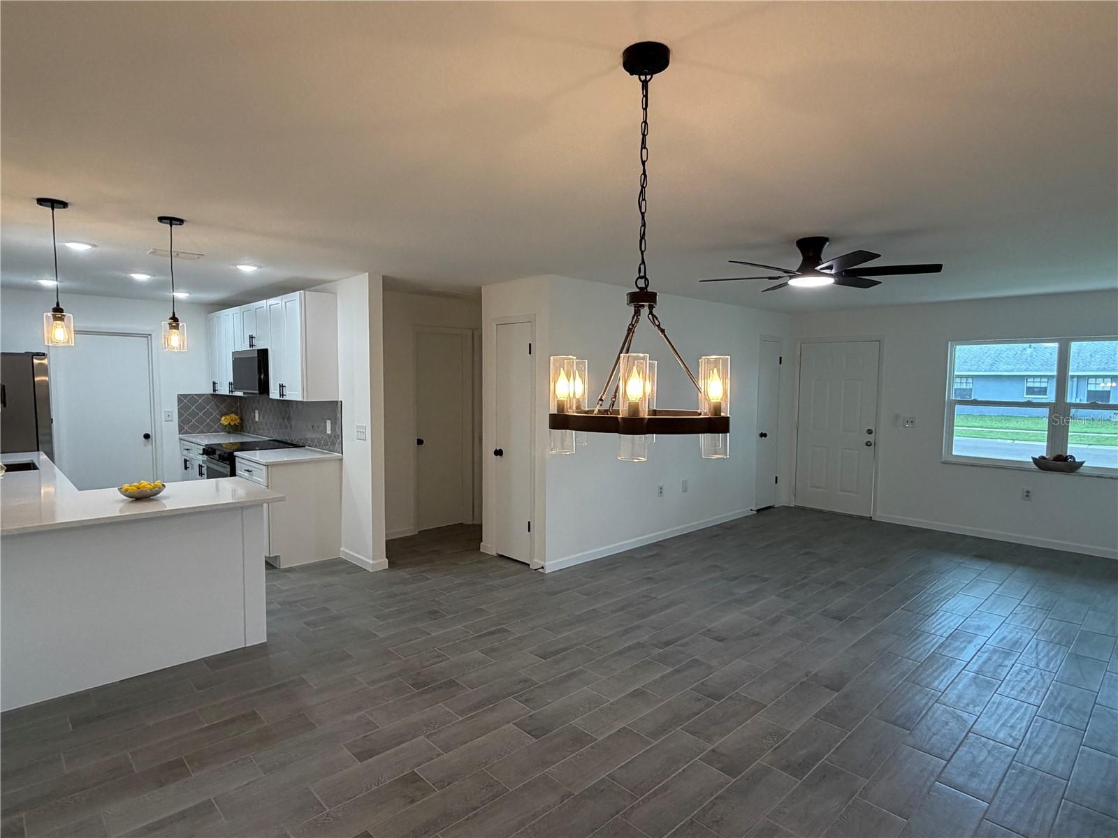 ALPHA VILLAGE ESTATES - Residential