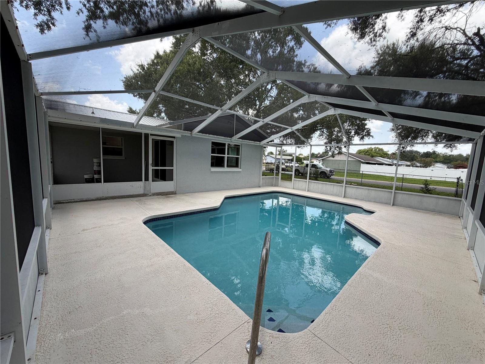 ALPHA VILLAGE ESTATES - Residential