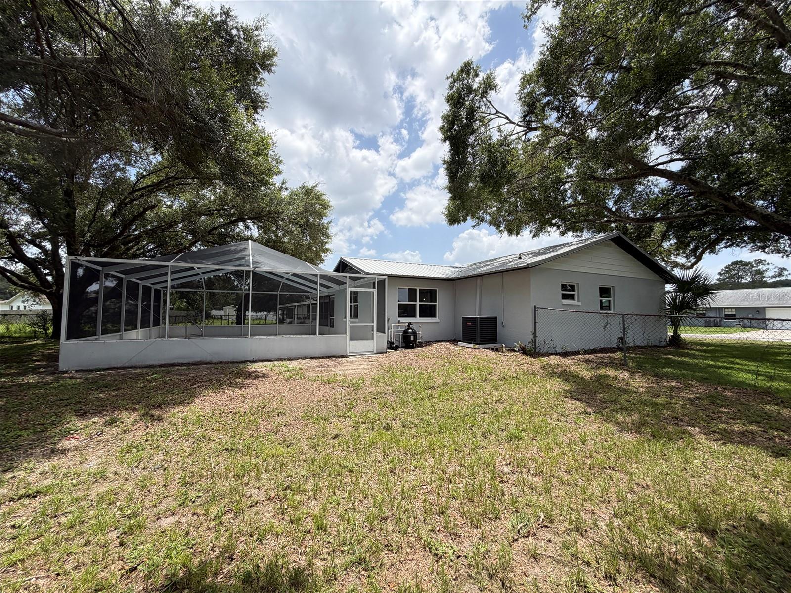 ALPHA VILLAGE ESTATES - Residential