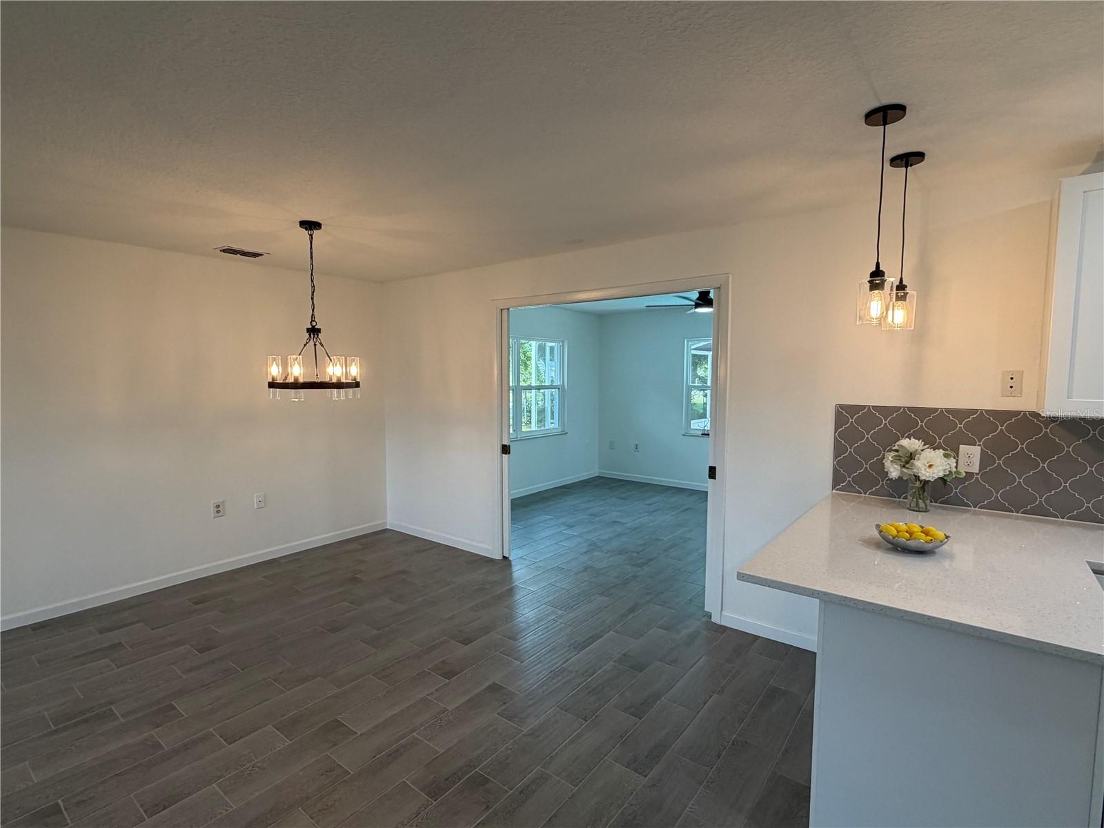 ALPHA VILLAGE ESTATES - Residential