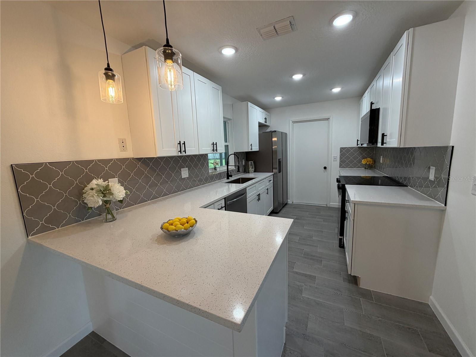 ALPHA VILLAGE ESTATES - Residential