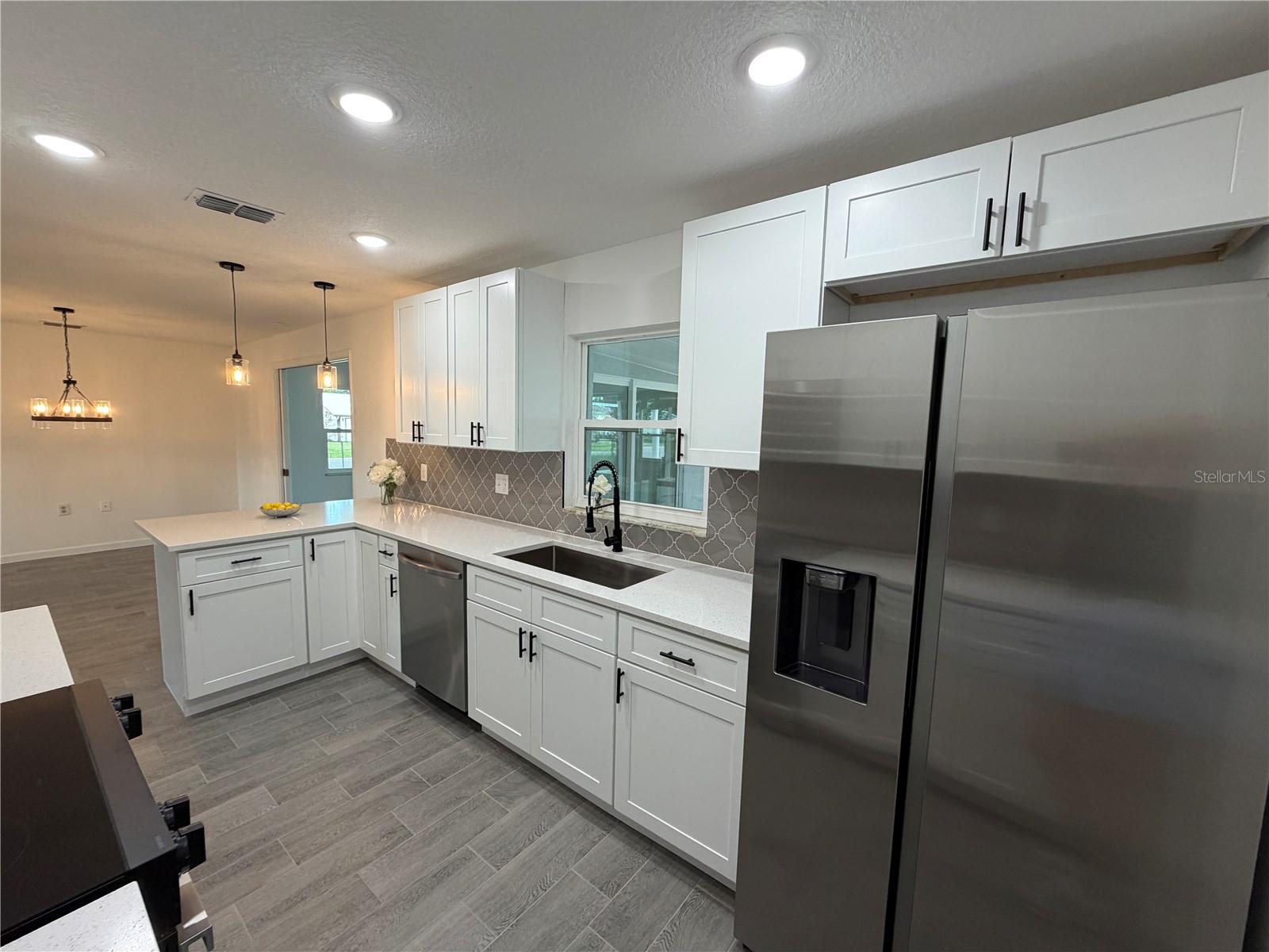 ALPHA VILLAGE ESTATES - Residential