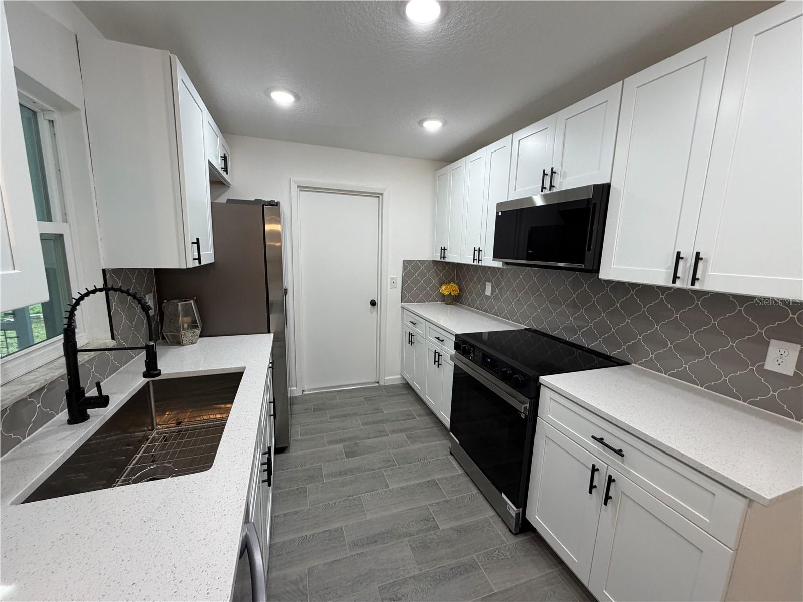 ALPHA VILLAGE ESTATES - Residential