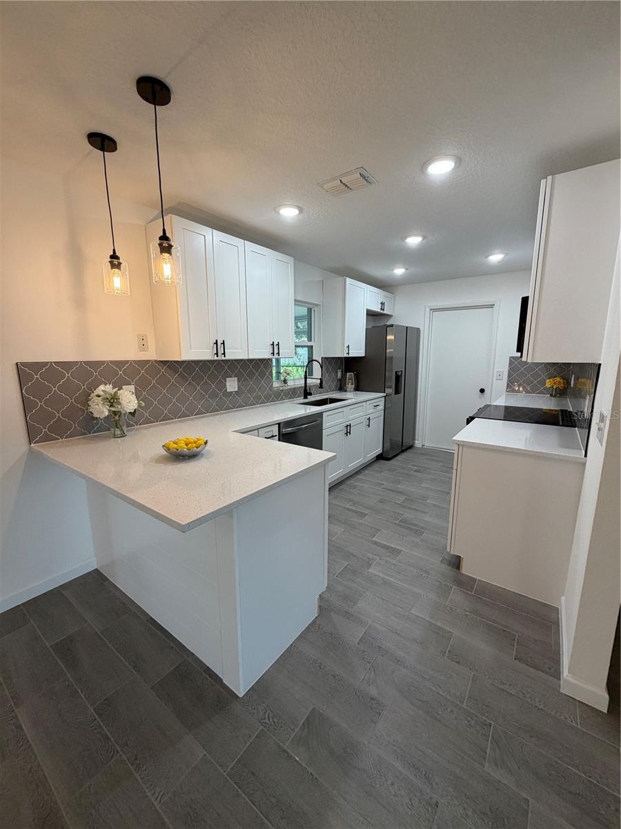 ALPHA VILLAGE ESTATES - Residential