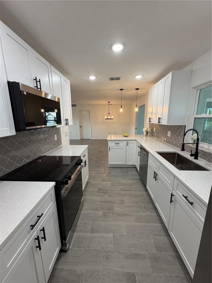 ALPHA VILLAGE ESTATES - Residential
