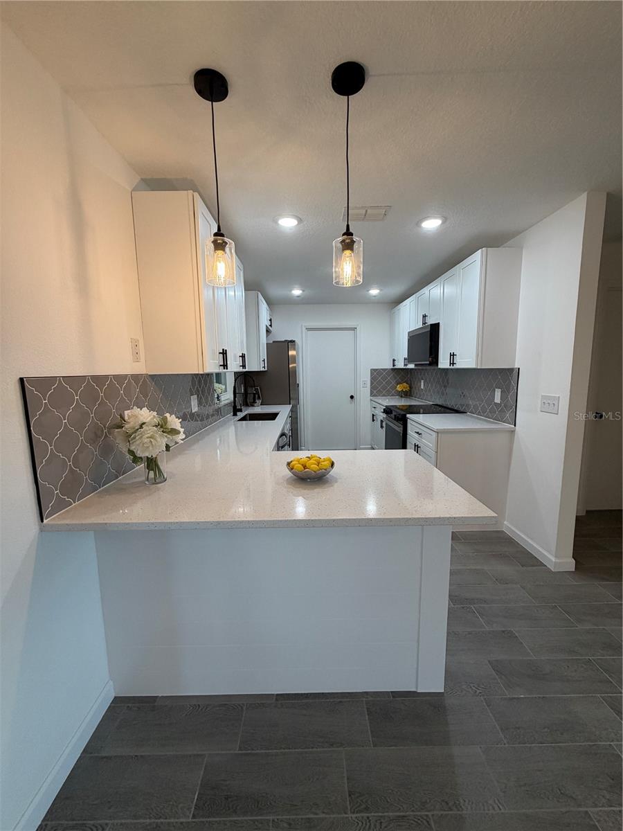 ALPHA VILLAGE ESTATES - Residential