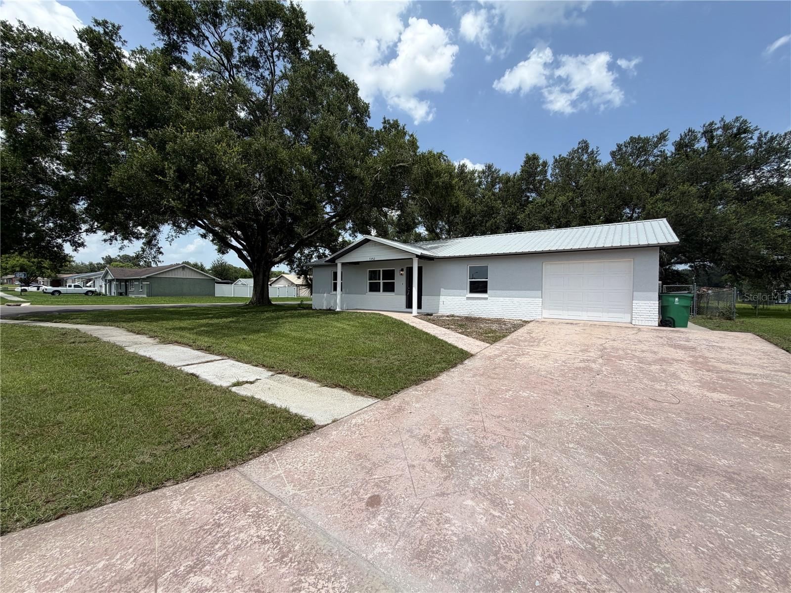 ALPHA VILLAGE ESTATES - Residential